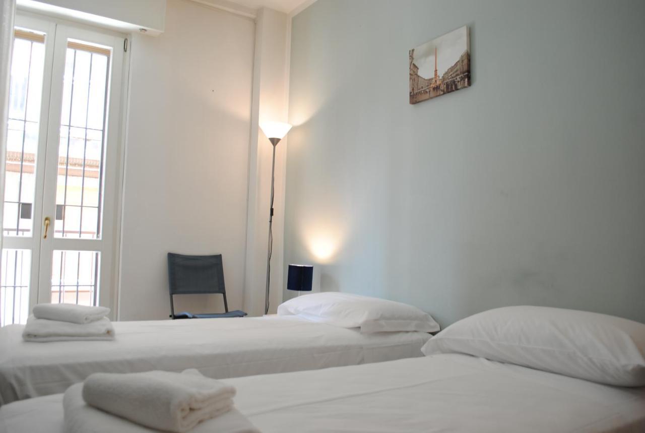 Dreaming Piazza Bra Rooms Werona Zewnętrze zdjęcie