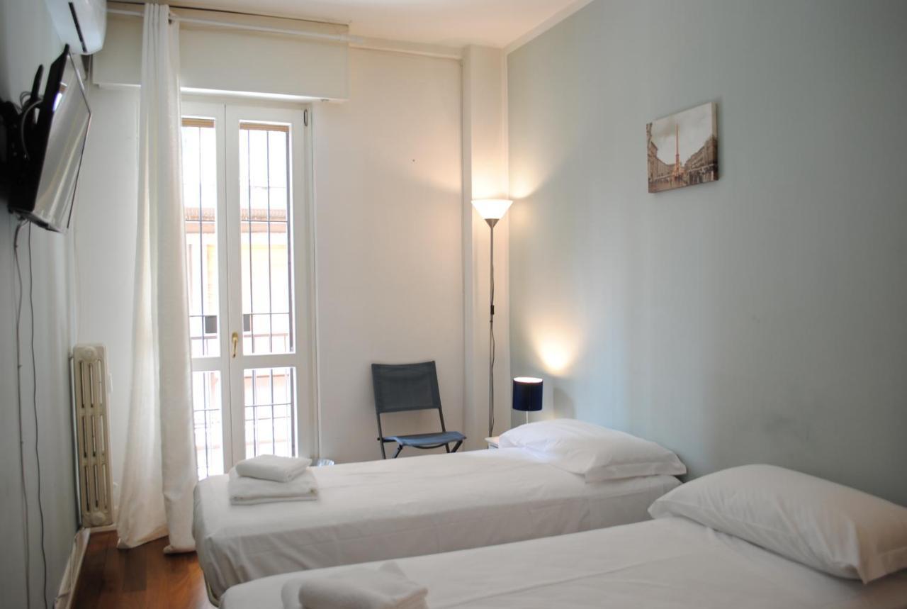 Dreaming Piazza Bra Rooms Werona Zewnętrze zdjęcie