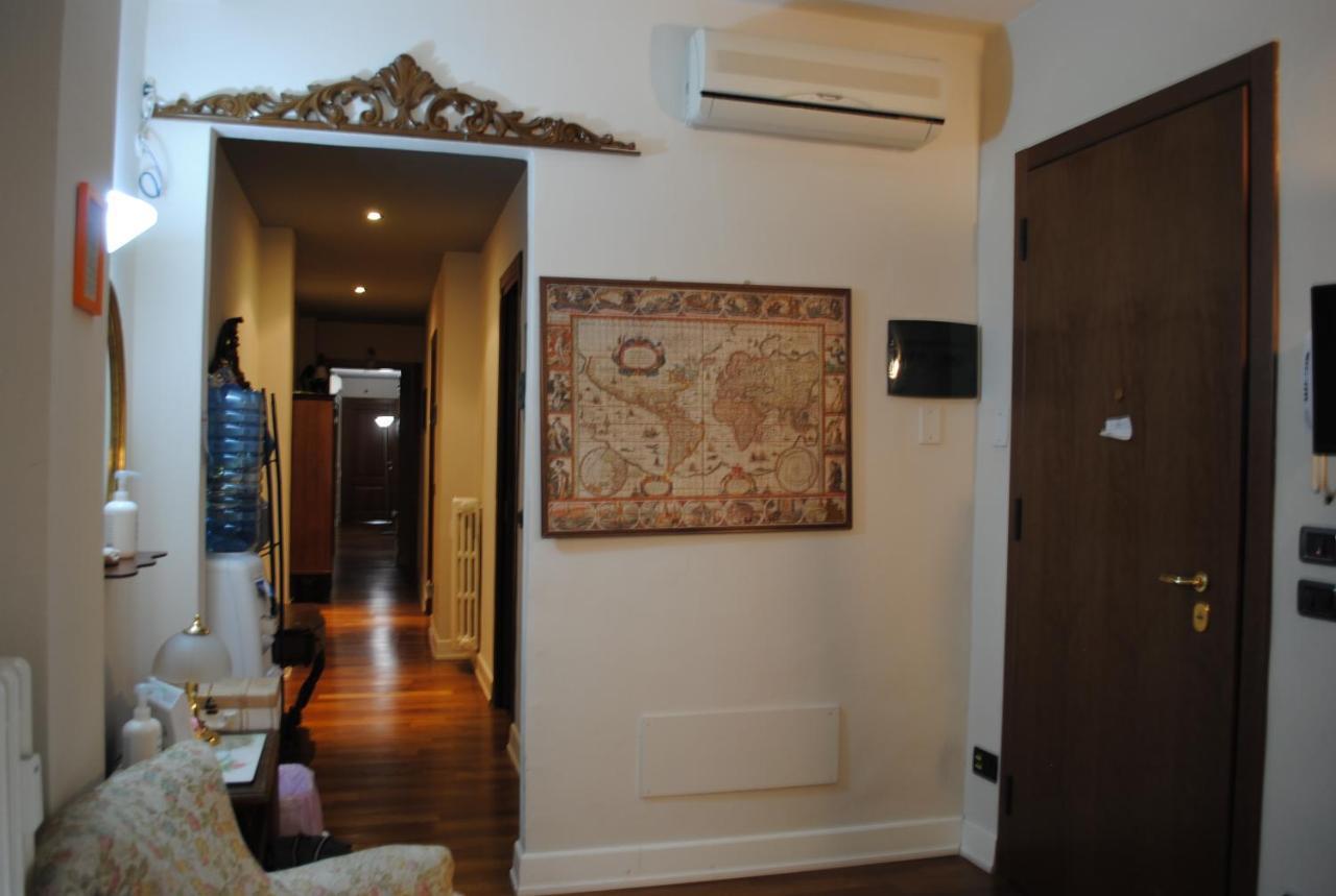 Dreaming Piazza Bra Rooms Werona Zewnętrze zdjęcie
