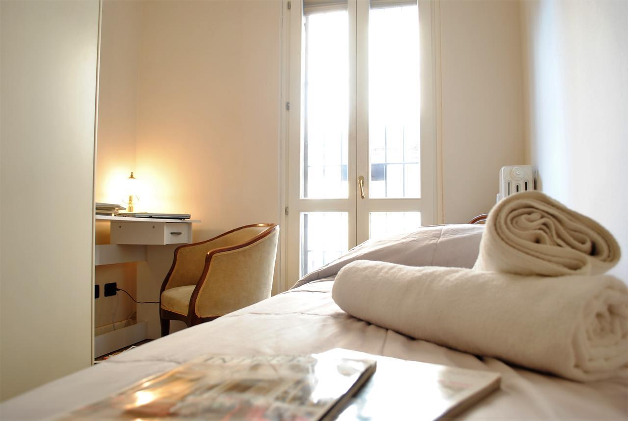 Dreaming Piazza Bra Rooms Werona Zewnętrze zdjęcie