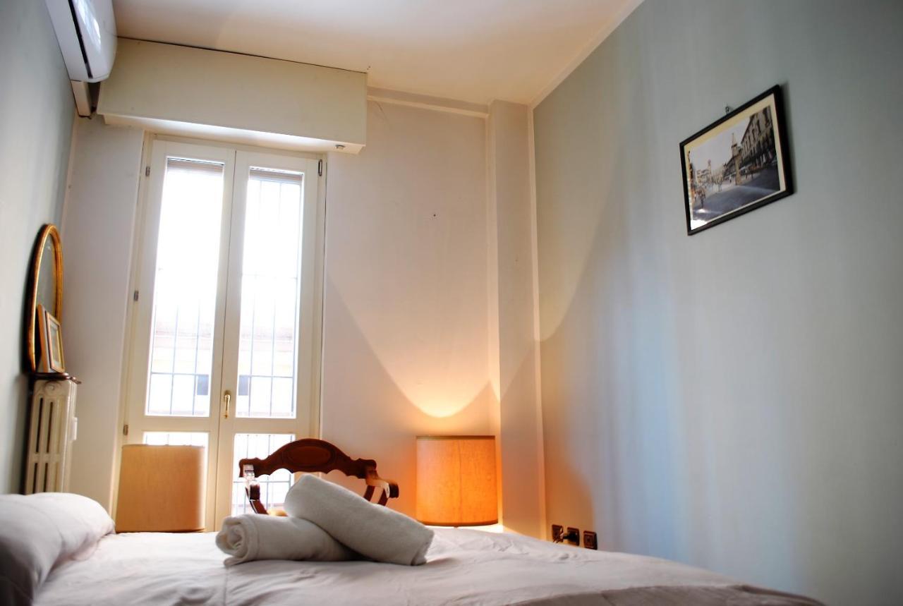 Dreaming Piazza Bra Rooms Werona Zewnętrze zdjęcie