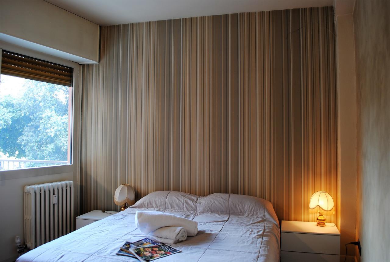 Dreaming Piazza Bra Rooms Werona Zewnętrze zdjęcie