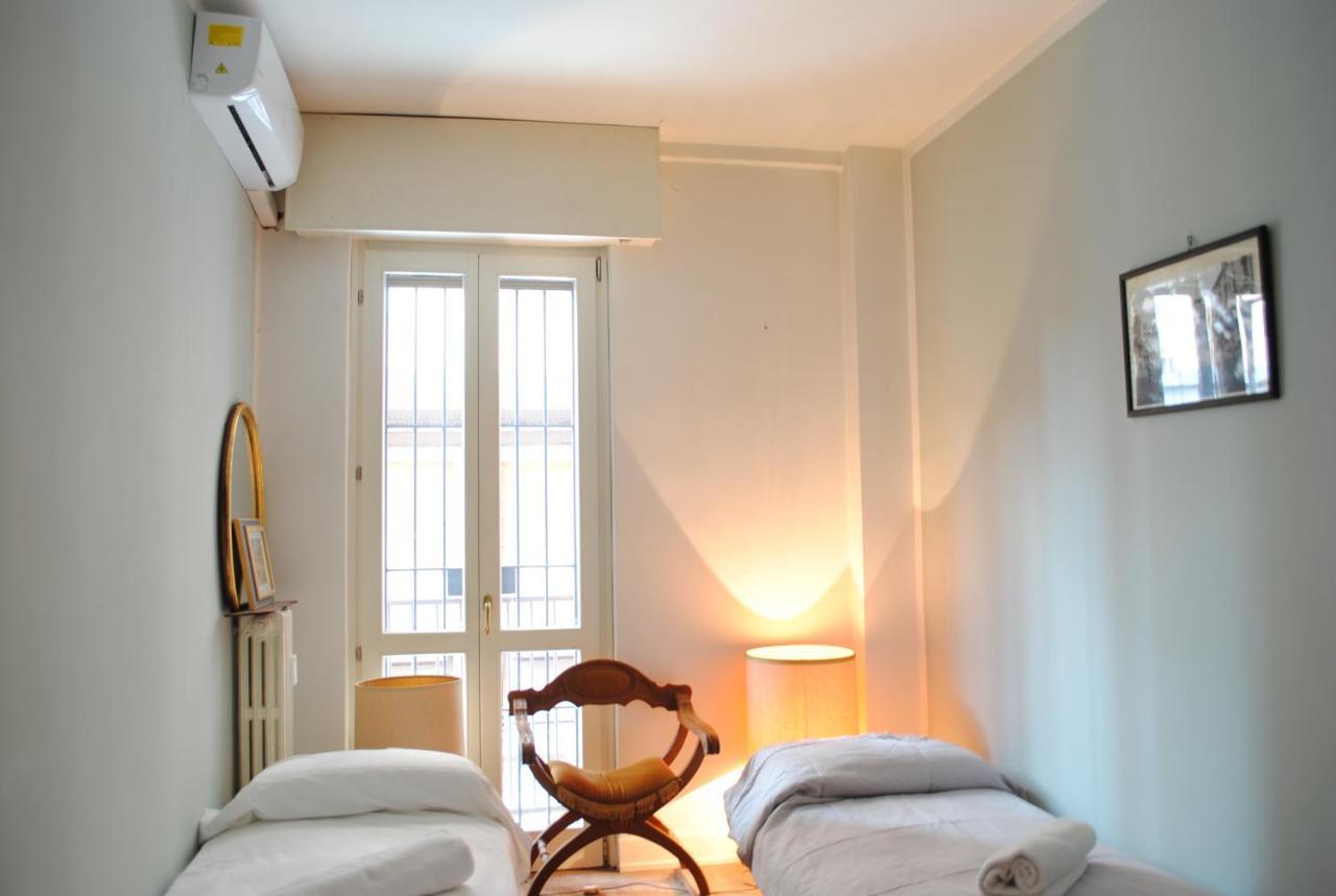 Dreaming Piazza Bra Rooms Werona Zewnętrze zdjęcie