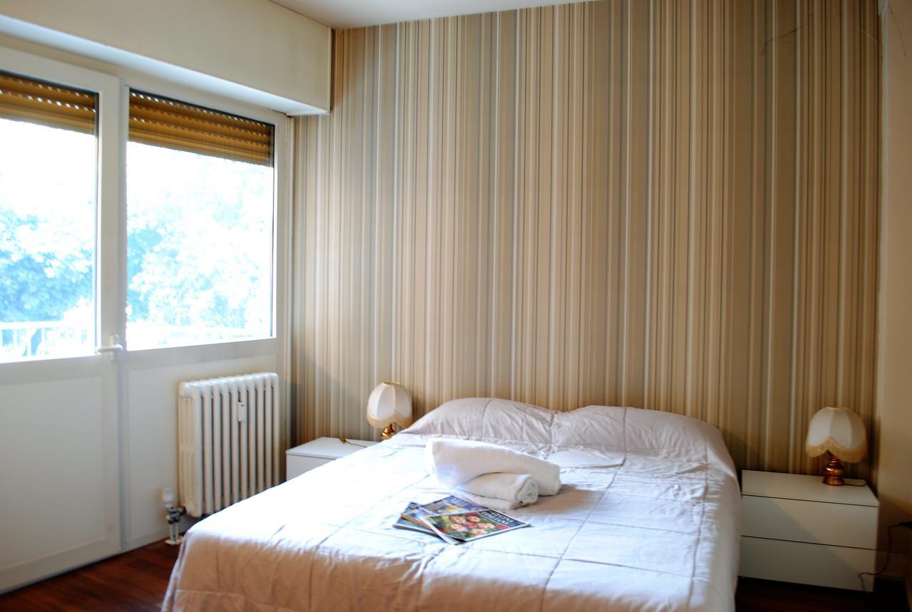 Dreaming Piazza Bra Rooms Werona Zewnętrze zdjęcie