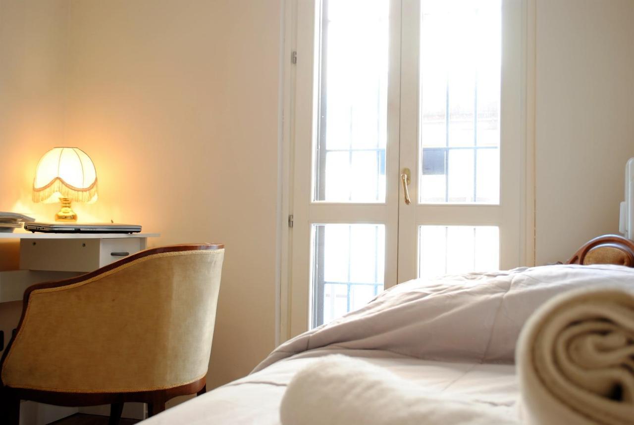 Dreaming Piazza Bra Rooms Werona Zewnętrze zdjęcie
