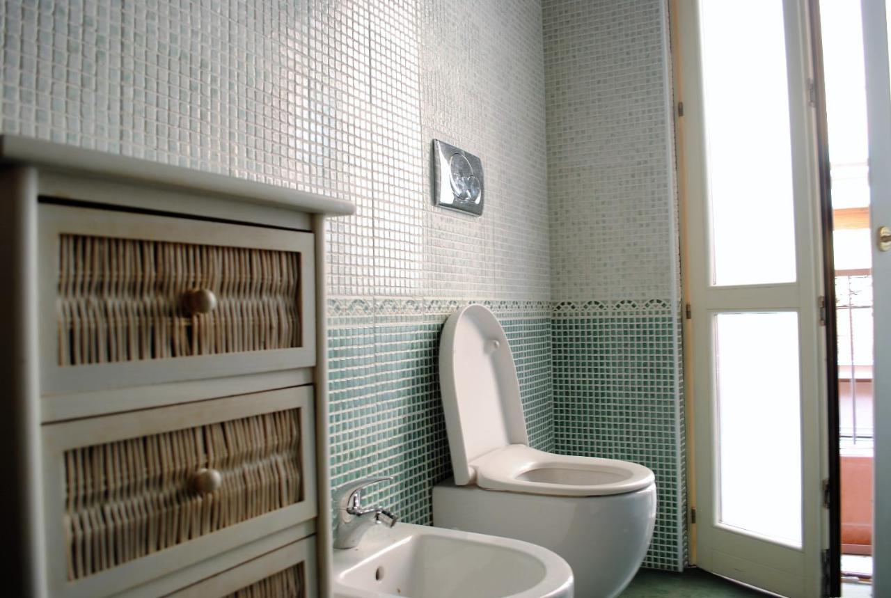 Dreaming Piazza Bra Rooms Werona Zewnętrze zdjęcie