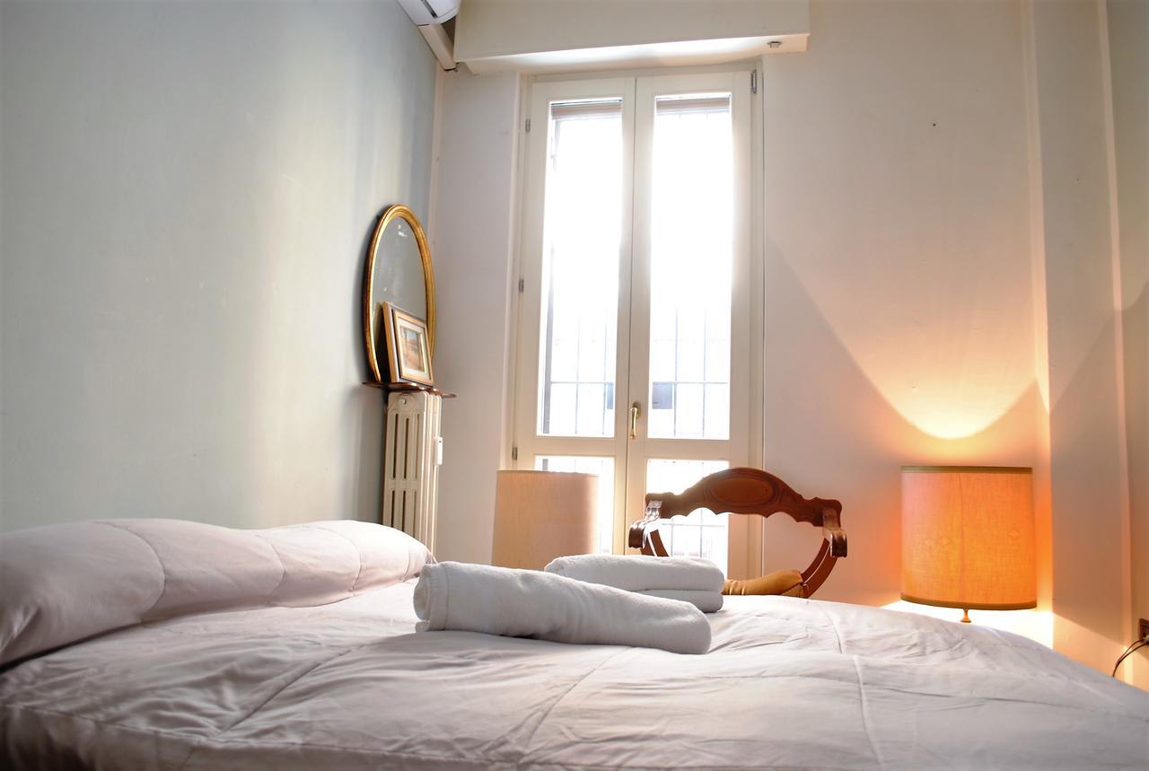 Dreaming Piazza Bra Rooms Werona Zewnętrze zdjęcie