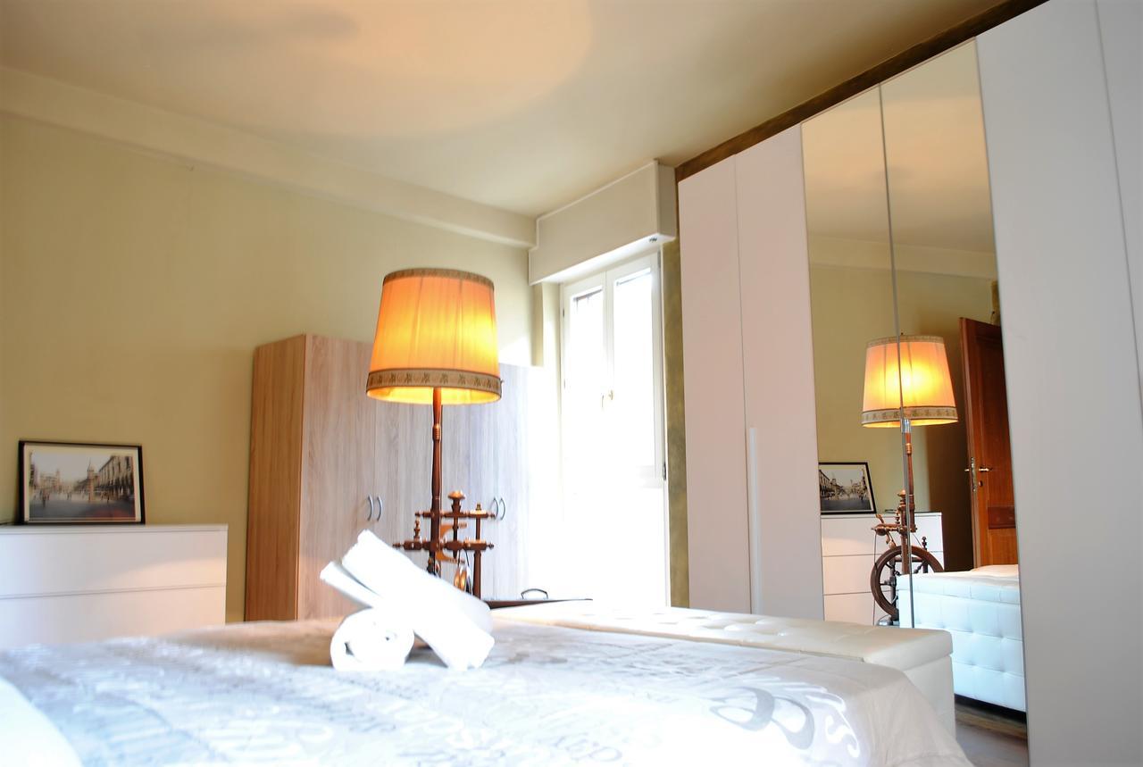 Dreaming Piazza Bra Rooms Werona Zewnętrze zdjęcie