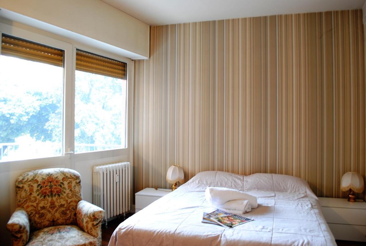 Dreaming Piazza Bra Rooms Werona Zewnętrze zdjęcie