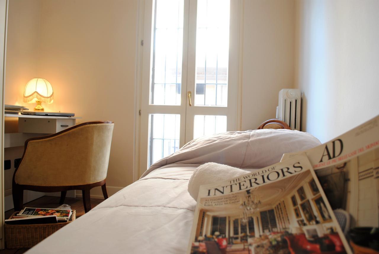 Dreaming Piazza Bra Rooms Werona Zewnętrze zdjęcie