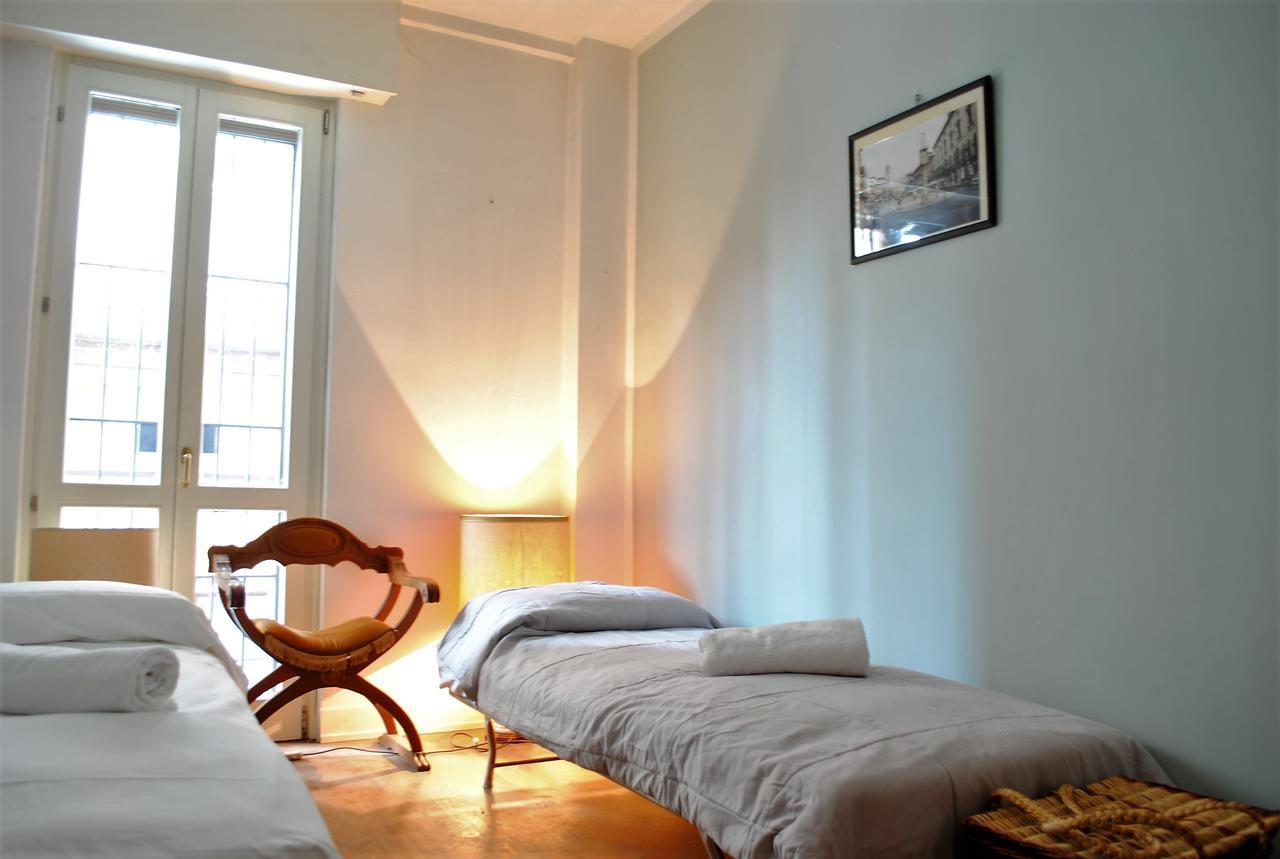 Dreaming Piazza Bra Rooms Werona Zewnętrze zdjęcie