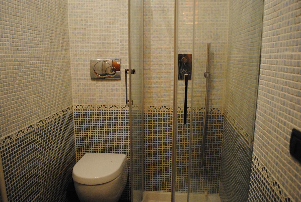Dreaming Piazza Bra Rooms Werona Zewnętrze zdjęcie