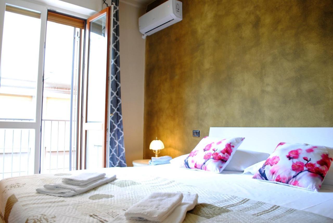 Dreaming Piazza Bra Rooms Werona Zewnętrze zdjęcie