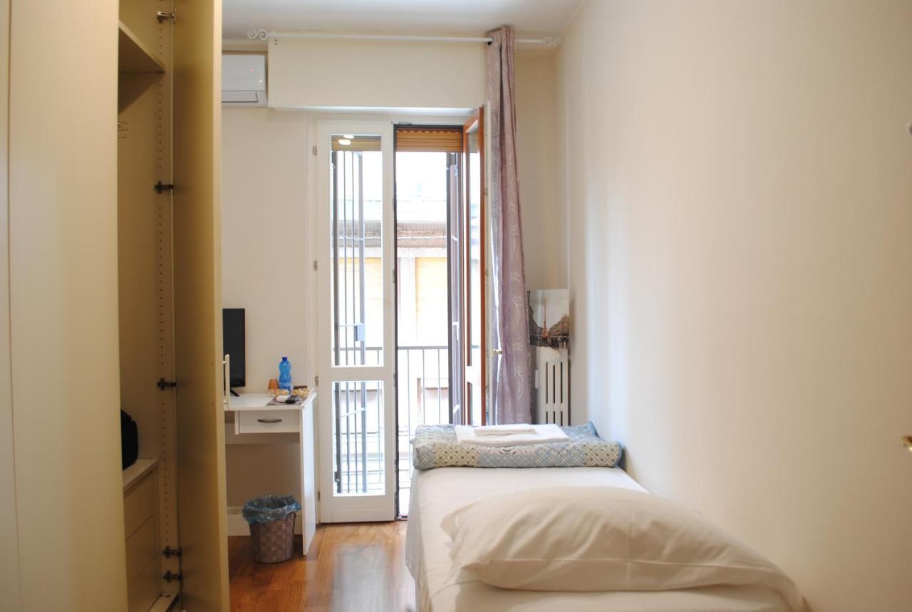 Dreaming Piazza Bra Rooms Werona Zewnętrze zdjęcie