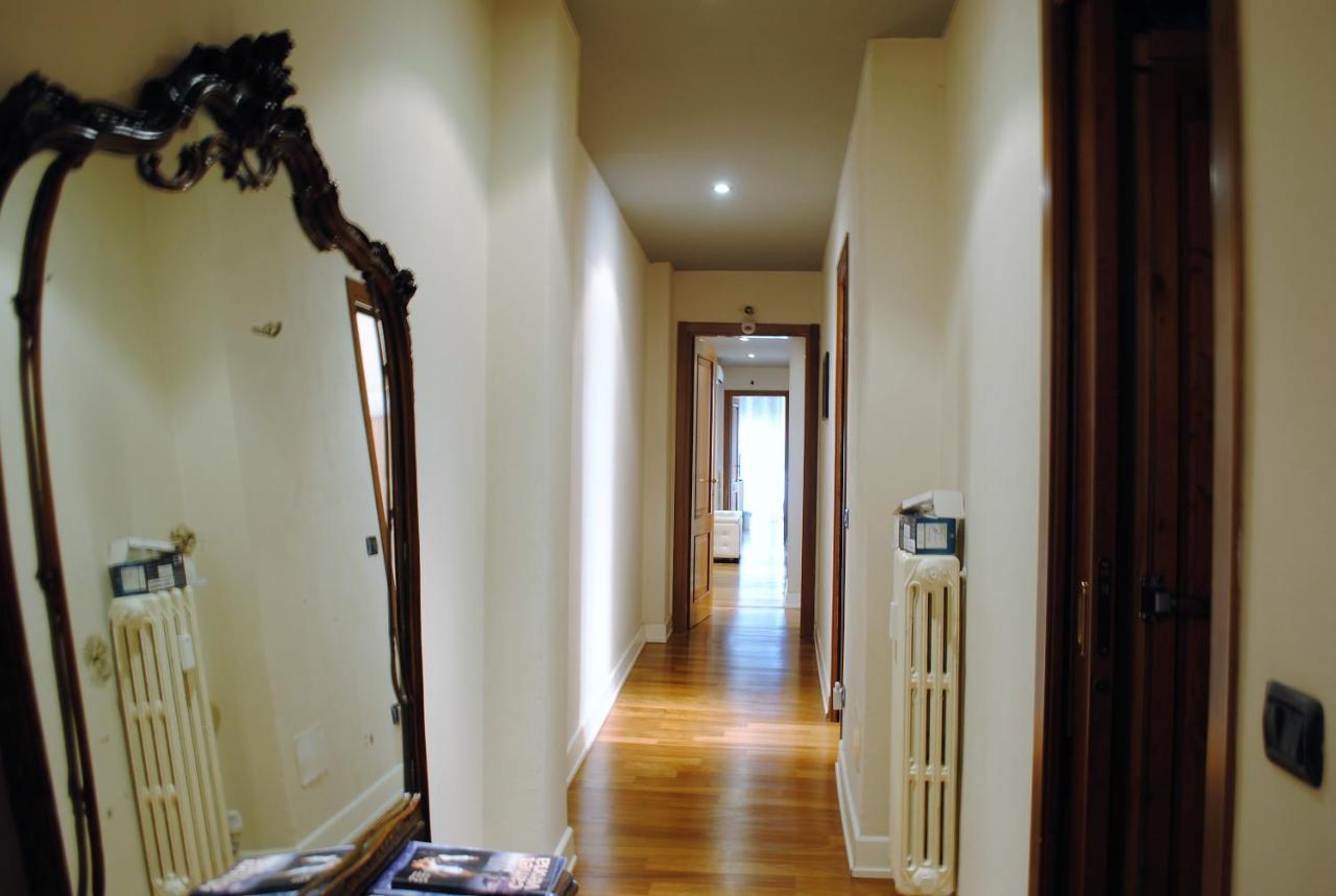 Dreaming Piazza Bra Rooms Werona Zewnętrze zdjęcie