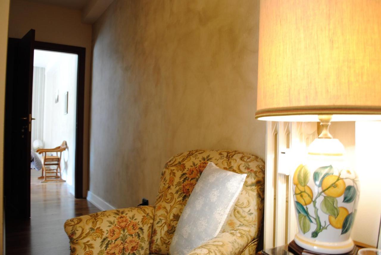 Dreaming Piazza Bra Rooms Werona Zewnętrze zdjęcie