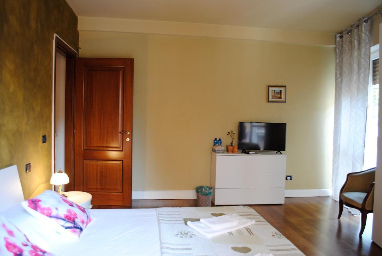 Dreaming Piazza Bra Rooms Werona Zewnętrze zdjęcie