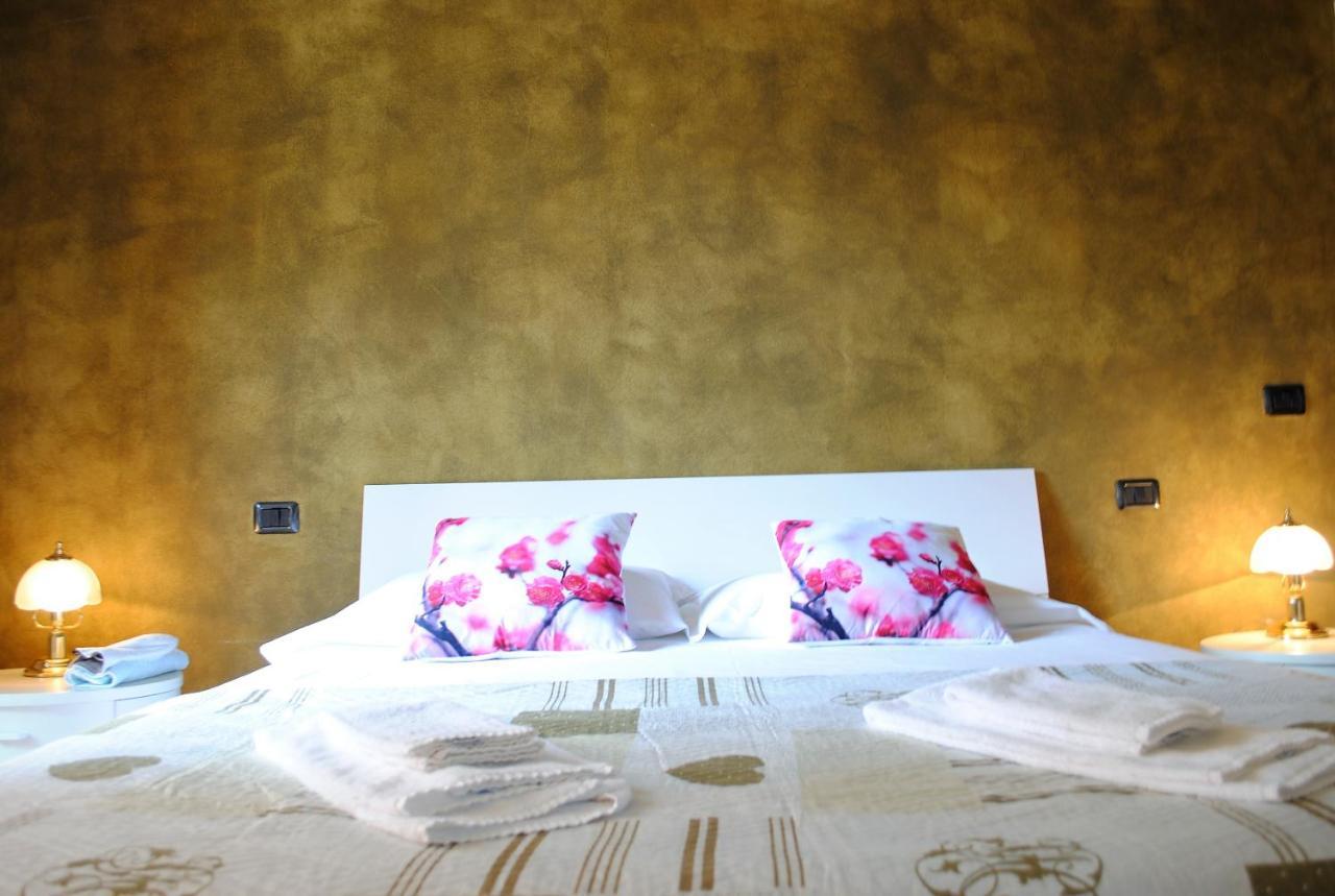 Dreaming Piazza Bra Rooms Werona Zewnętrze zdjęcie