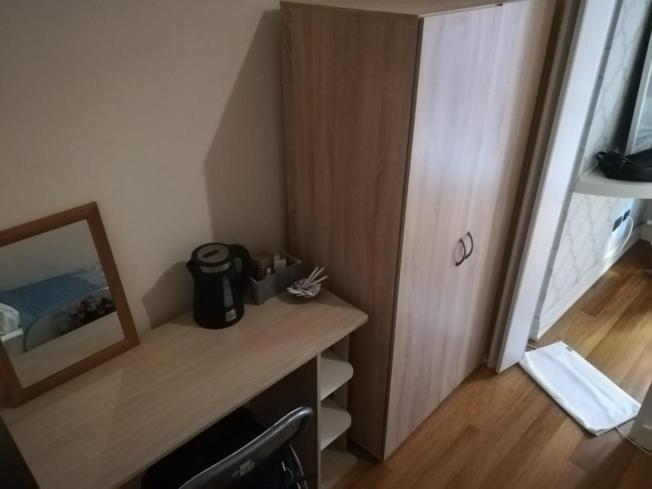 Dreaming Piazza Bra Rooms Werona Zewnętrze zdjęcie