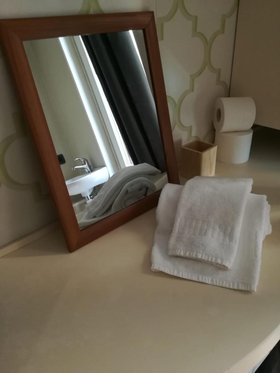 Dreaming Piazza Bra Rooms Werona Zewnętrze zdjęcie