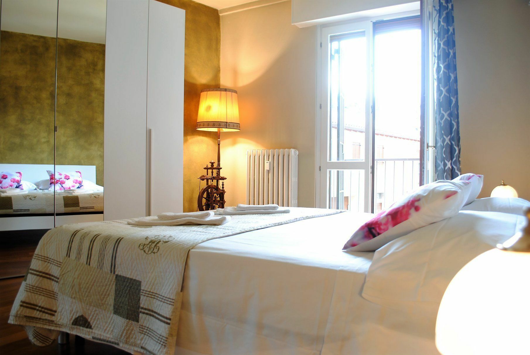 Dreaming Piazza Bra Rooms Werona Zewnętrze zdjęcie