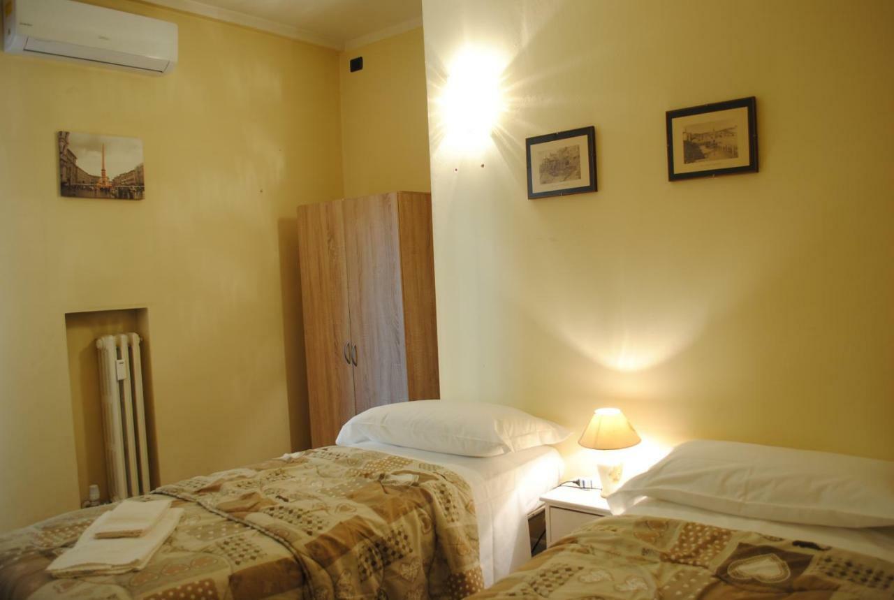 Dreaming Piazza Bra Rooms Werona Zewnętrze zdjęcie